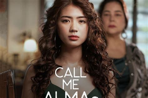 Nonton Call Me Alma (2023) Subtitle Indonesia Gratis .